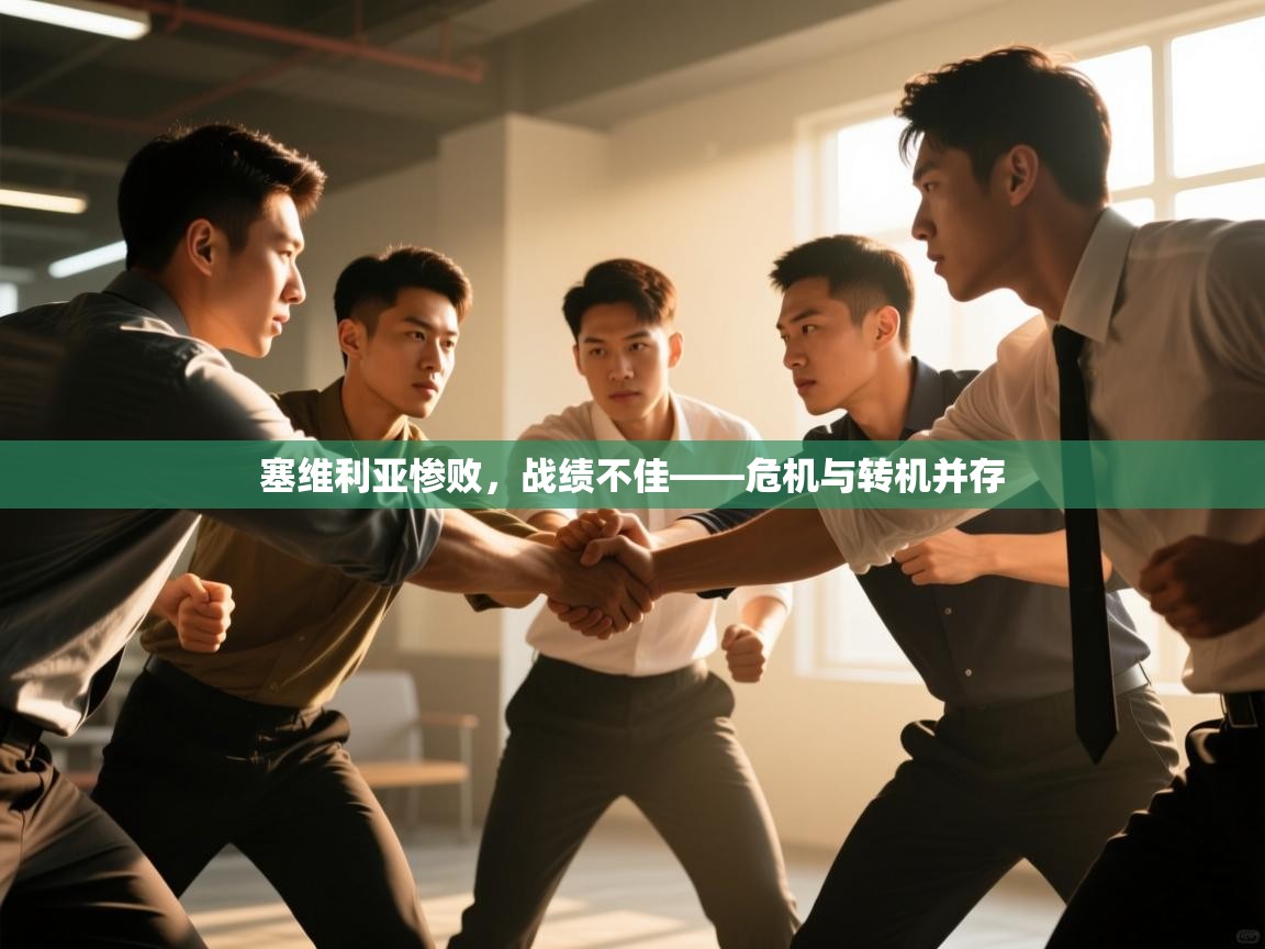 塞维利亚惨败，战绩不佳——危机与转机并存  第2张