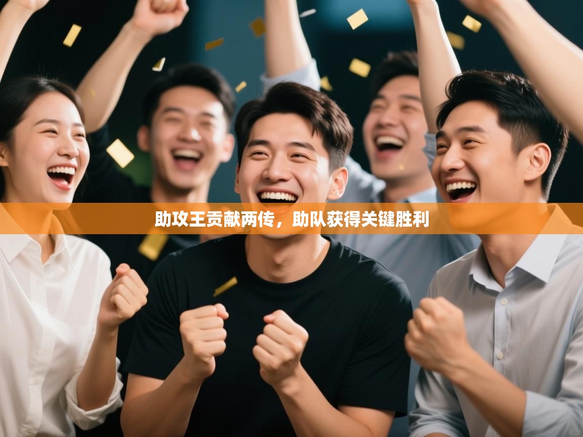 助攻王贡献两传,助队获得关键胜利 第2张