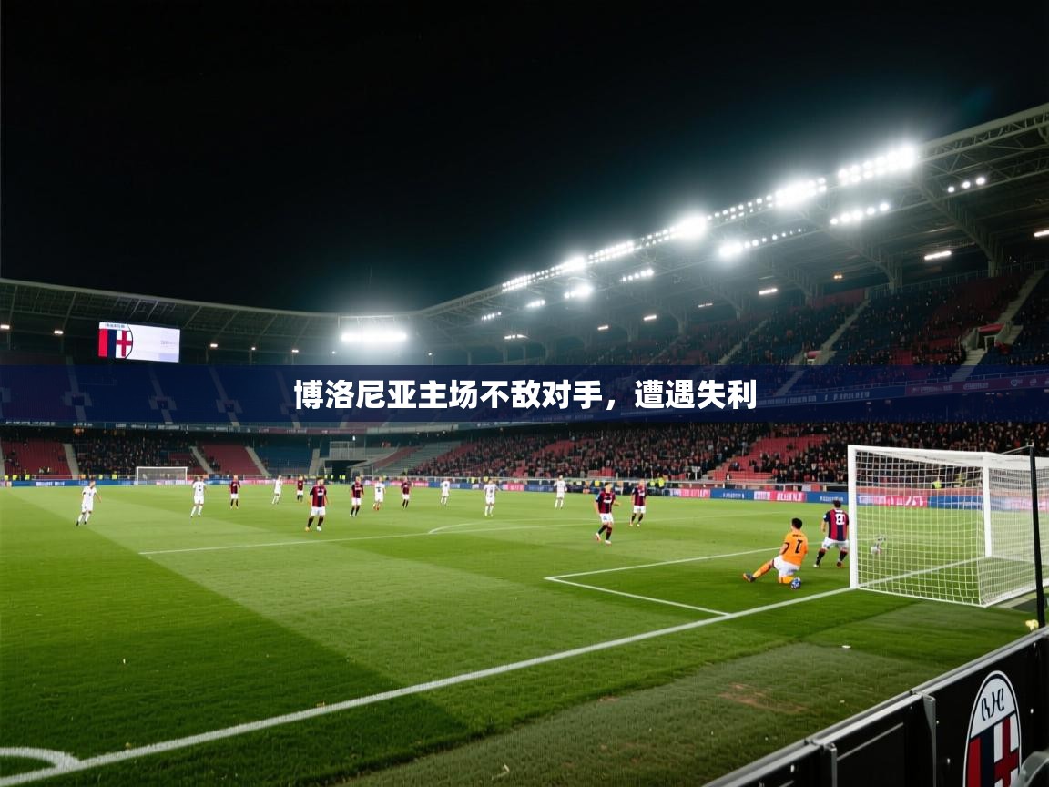 博洛尼亚主场不敌对手，遭遇失利  第1张