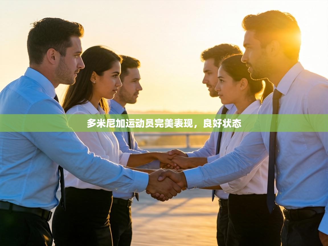 多米尼加运动员完美表现，良好状态  第2张